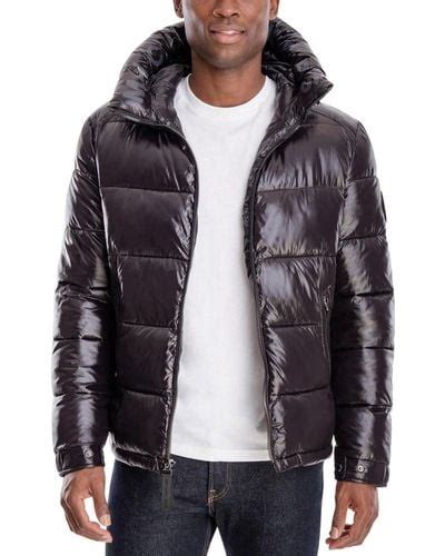 michael kors puffer jacket men's tk maxx